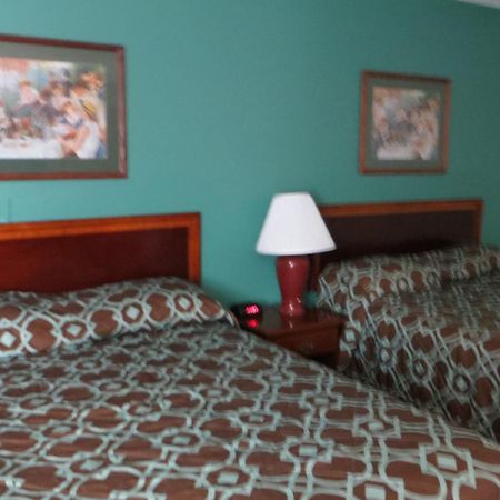 Super 8 By Wyndham Hudson Hotel Kamer foto