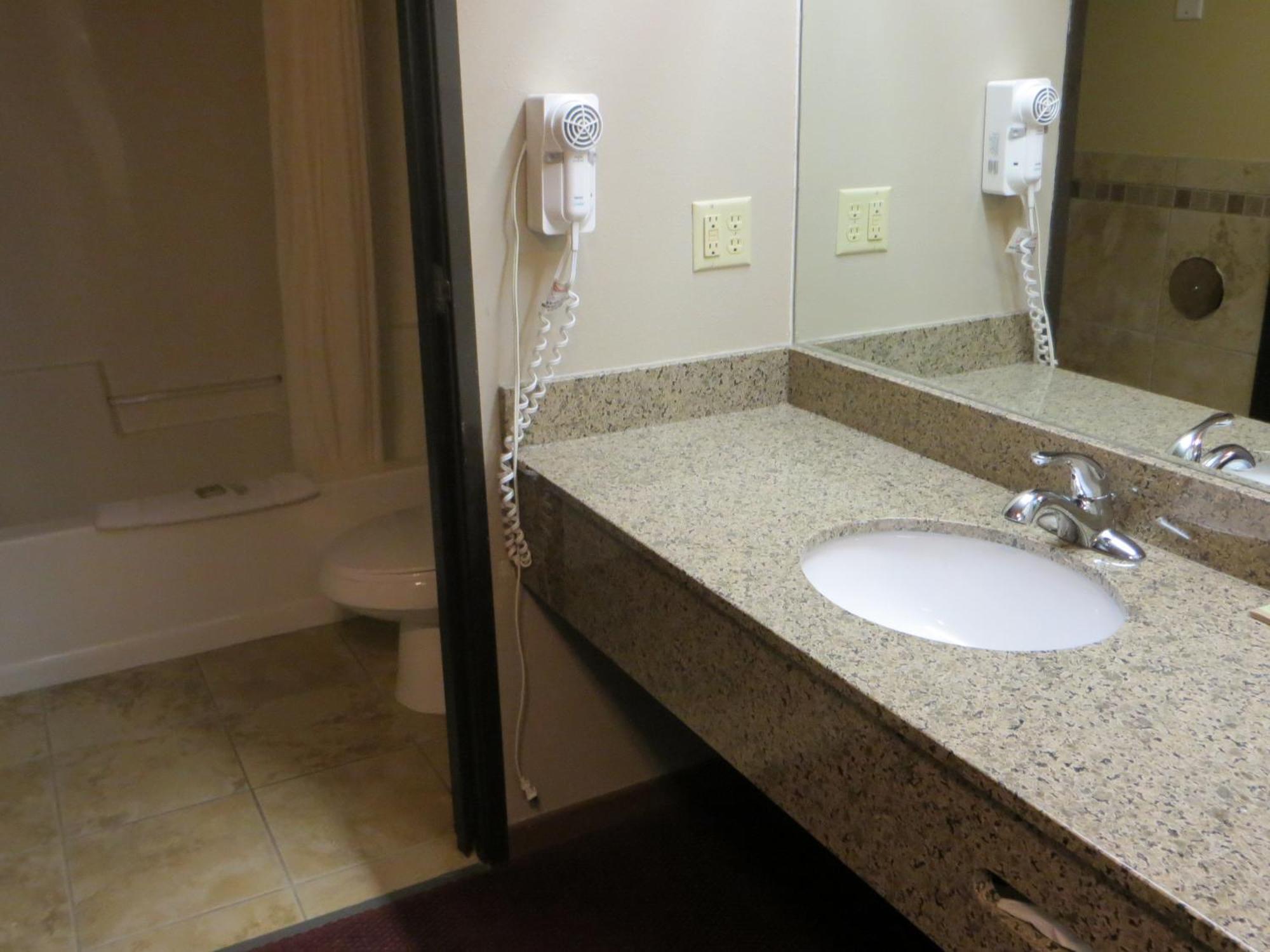 Super 8 By Wyndham Hudson Hotel Kamer foto
